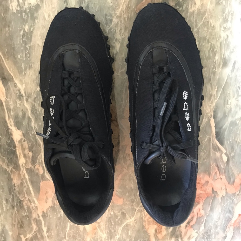 Women’s Black Shoes